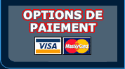 Options de Paiement